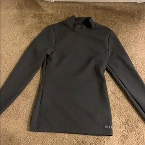Nobull long sleeve waffle